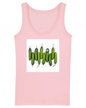 Pickle 07 Cotton Pink