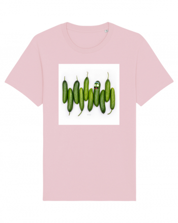 Pickle 07 Cotton Pink