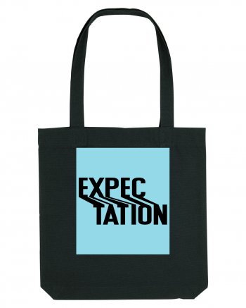 expectation 170 Black