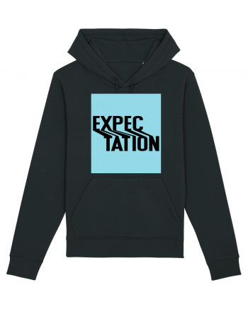 expectation 170 Black