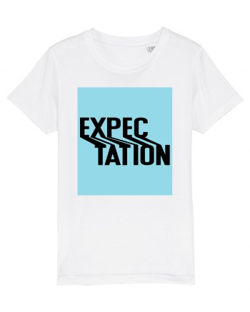 expectation 170 White