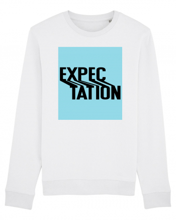 expectation 170 White