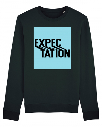 expectation 170 Black