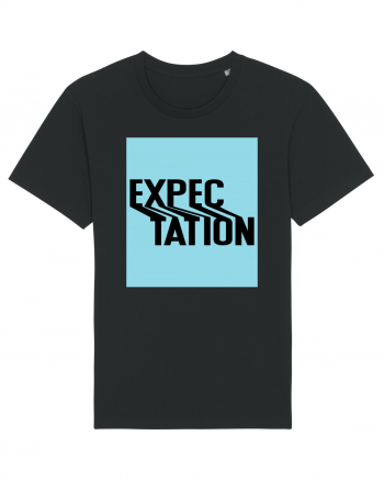 expectation 170 Black