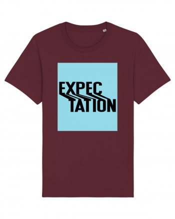 expectation 170 Burgundy