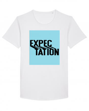 expectation 170 White