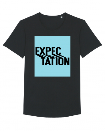 expectation 170 Black