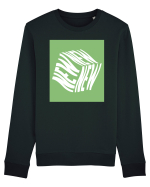 new 190 Bluză mânecă lungă Unisex Rise