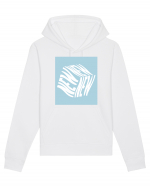 new 191 Hanorac Unisex Drummer