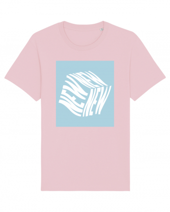 new 191 Cotton Pink