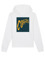 coffee 244 Hanorac Unisex Drummer