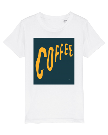 coffee 244 White