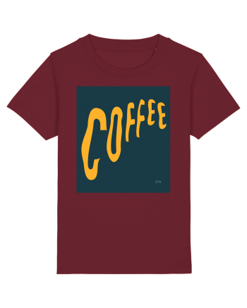coffee 244 Burgundy
