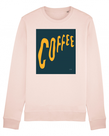coffee 244 Candy Pink