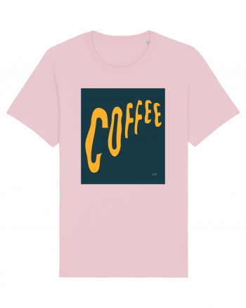 coffee 244 Cotton Pink