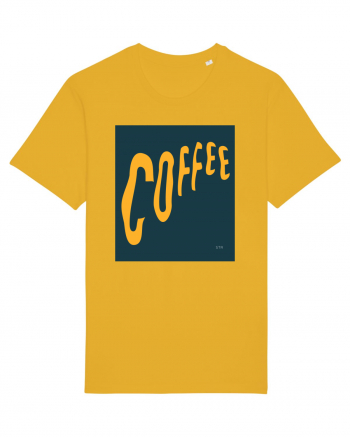 coffee 244 Spectra Yellow