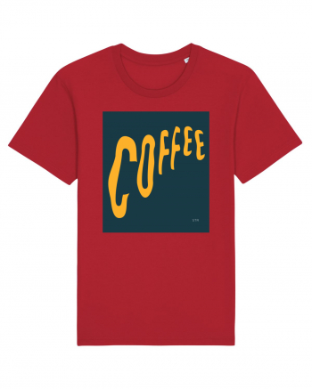 coffee 244 Red