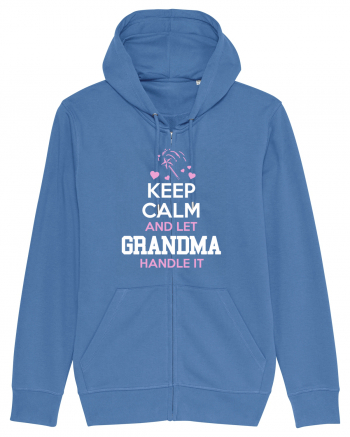 GRANDMA Bright Blue