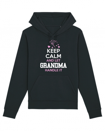 GRANDMA Black