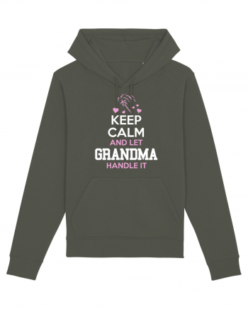 GRANDMA Khaki