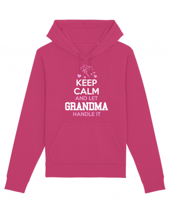 GRANDMA Raspberry