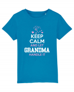 GRANDMA Tricou mânecă scurtă  Copii Mini Creator