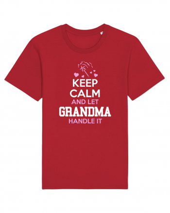 GRANDMA Red