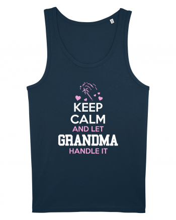 GRANDMA Navy