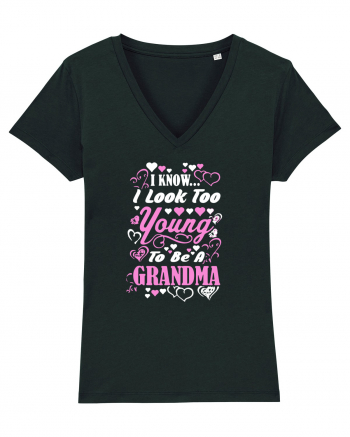 GRANDMA Black