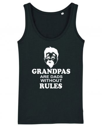 GRANDPAS Black