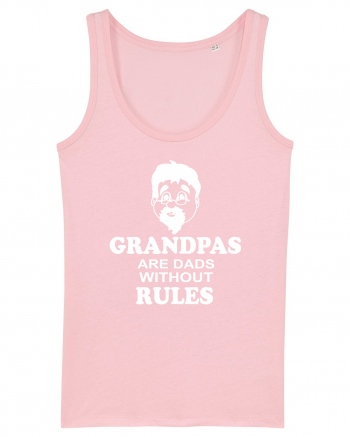 GRANDPAS Cotton Pink