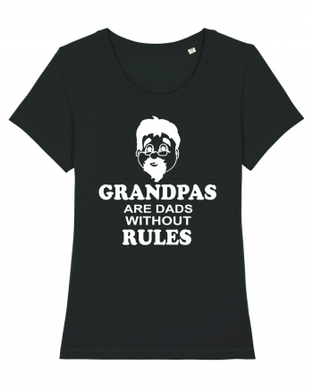 GRANDPAS Black