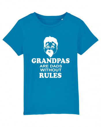 GRANDPAS Azur