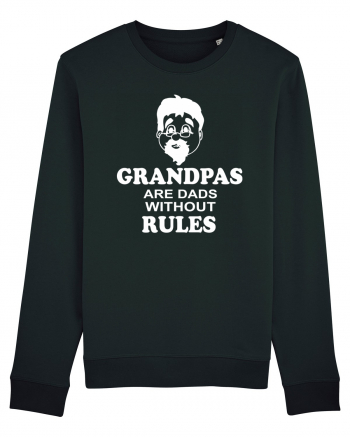 GRANDPAS Black