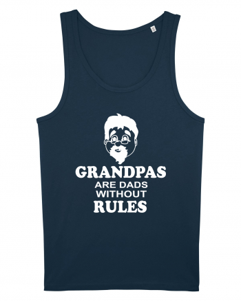 GRANDPAS Navy