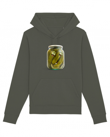 Pickle 09 Khaki