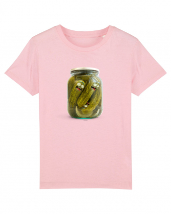 Pickle 09 Cotton Pink