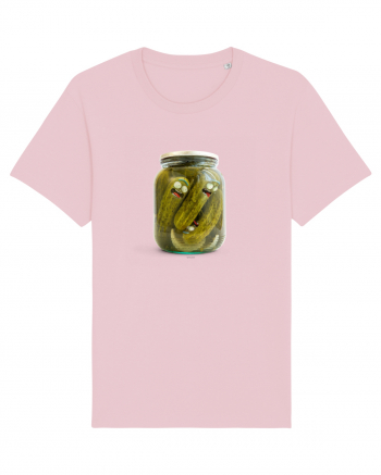 Pickle 09 Cotton Pink