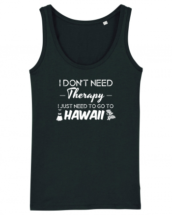 HAWAII Black