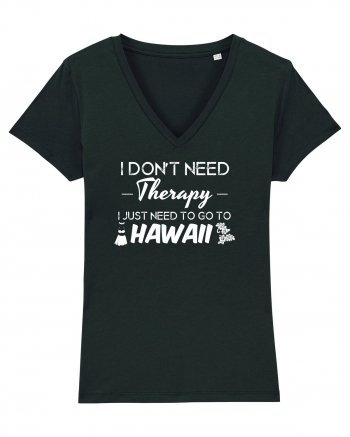 HAWAII Black