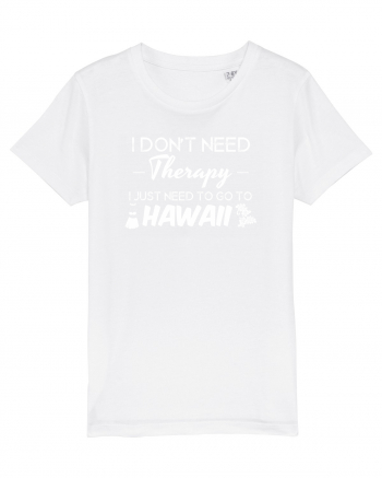 HAWAII White