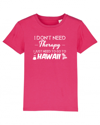 HAWAII Raspberry