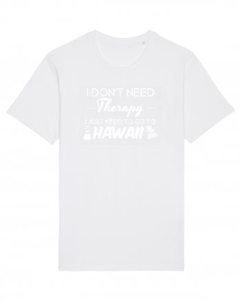 HAWAII White