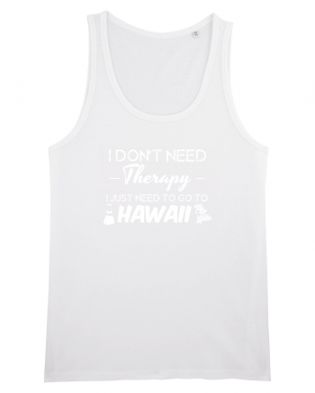 HAWAII White