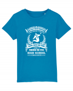 HIGH SCHOOL Tricou mânecă scurtă  Copii Mini Creator