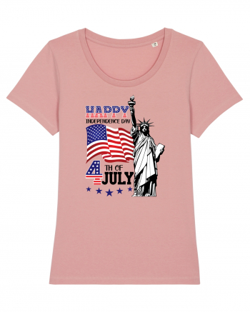 4th of July Canyon Pink