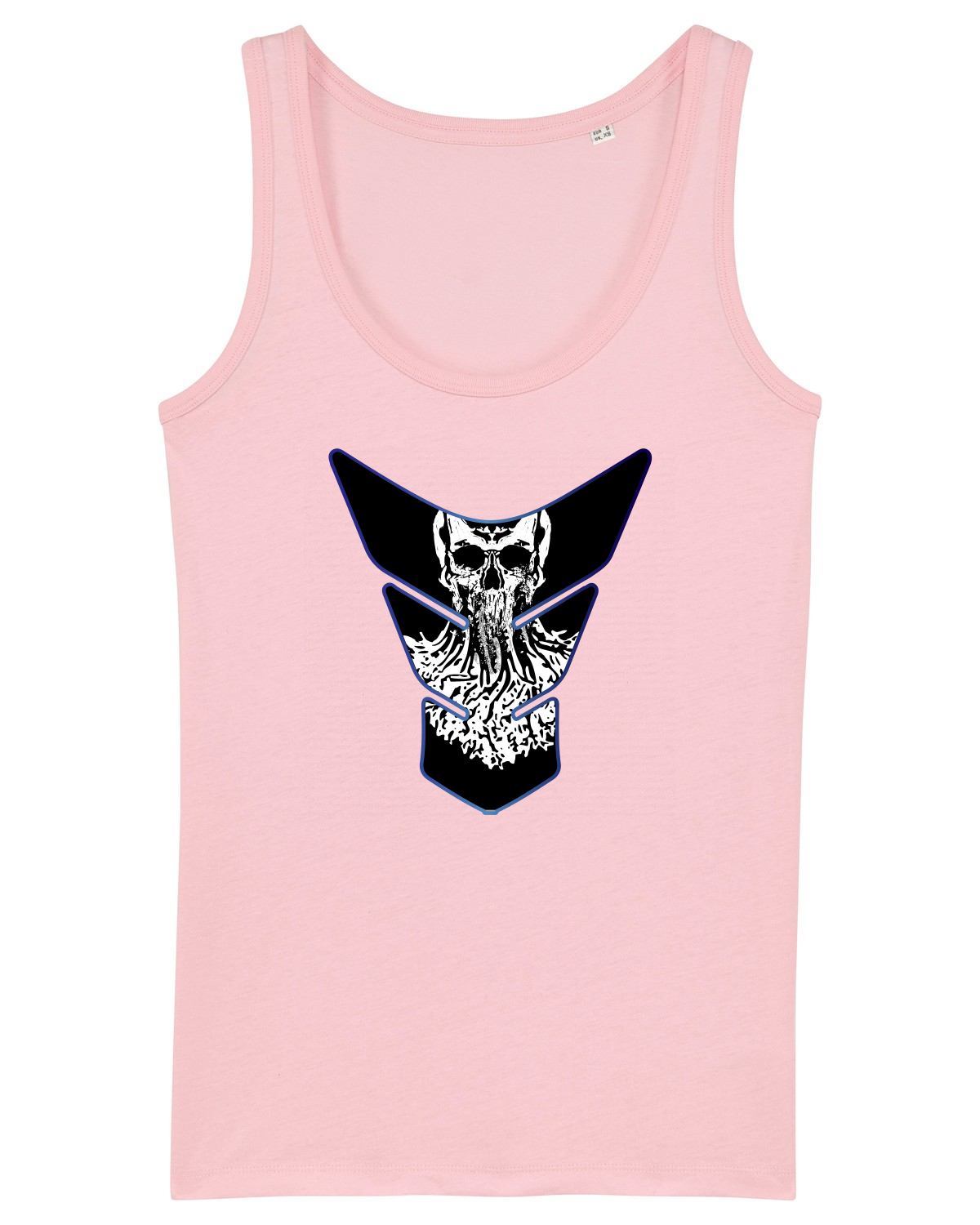 Maiou Damă Dreamer Cotton Pink