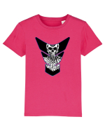 Tank Protector Skull Tricou mânecă scurtă  Copii Mini Creator