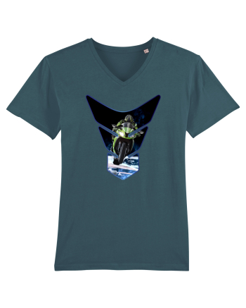 Tank Protector Bike Stargazer
