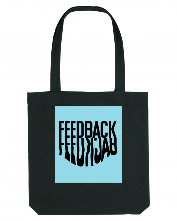 feedback 132 Black